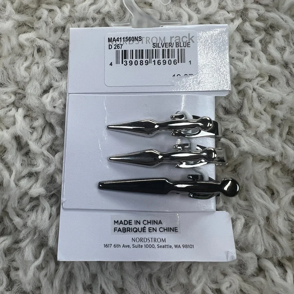Nordstrom new measurements